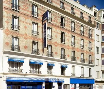 Ibis Styles Paris Place d'Italie - Butte Aux Cailles - 4