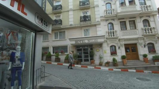 Niles Istanbul - 1