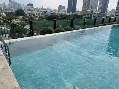 Urbana Sathorn, Bangkok - 1