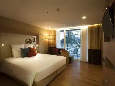 Novotel Phuket Kamala Beach - 24