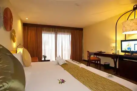 Andaman Cannacia Resort & Spa - SHA Extra Plus - 26