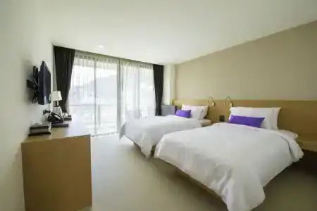The Lunar Patong - SHA Certified - 54
