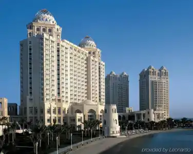 Four Seasons Doha - 19