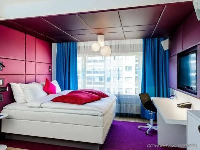 Radisson Blu Plaza, Helsinki - 22