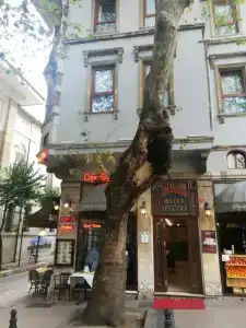 Spectra Sultanahmet - 24