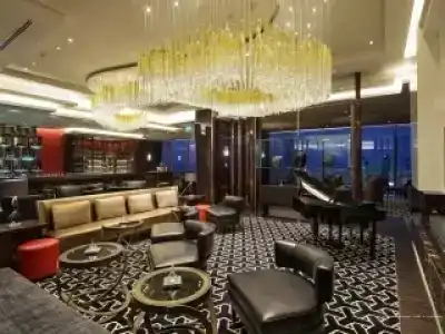 Hilton Istanbul Bomonti - 54