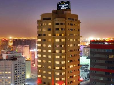 Residence Inn by Marriott Manama Juffair - 10