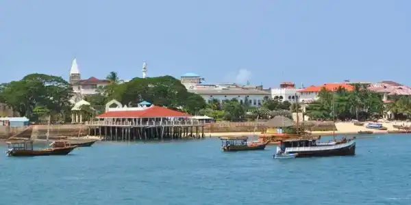 Verde Zanzibar - Azam Luxury Resort and Spa - 3