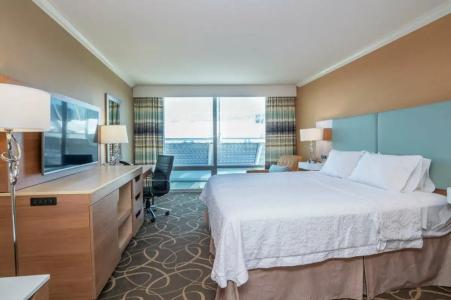 Hampton Inn & Suites, by Hilton - Vancouver Downtown - 17