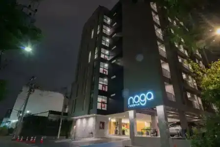 Naga Residence - 24
