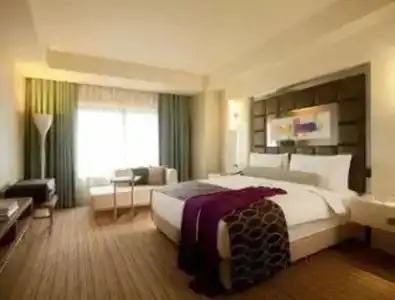 Ramada Plaza By Wyndham Istanbul Tekstilkent - 14