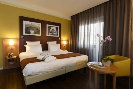 Mercure Roma Corso Trieste - 6