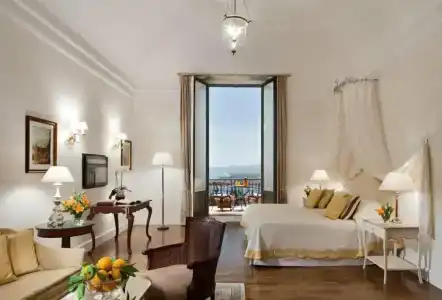 Grand Timeo, A Belmond, Taormina - 48