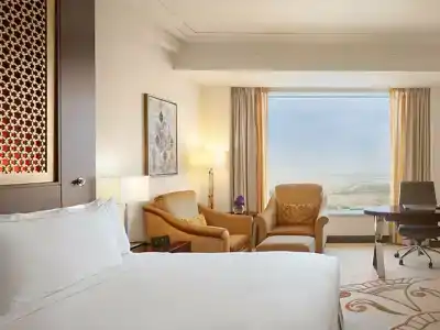 Conrad Dubai - 0