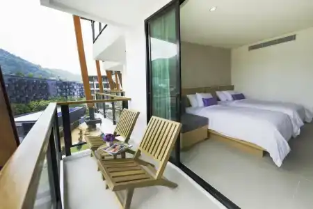 The Lunar Patong - SHA Certified - 44