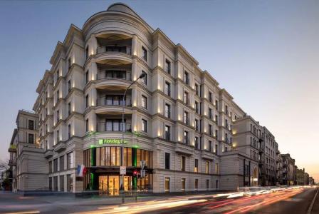 Holiday Inn Lodz, an IHG - 25