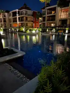 Movenpick Resort Bangtao Beach Phuket - 45