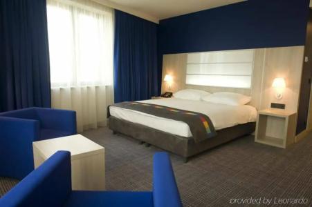 Park Inn by Radisson Krakow - 3