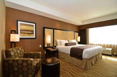 Best Western Premier Freeport Inn Calgary Airport - 44