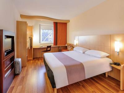 ibis Muenchen City West - 7