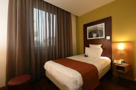 Mercure Roma Corso Trieste - 8