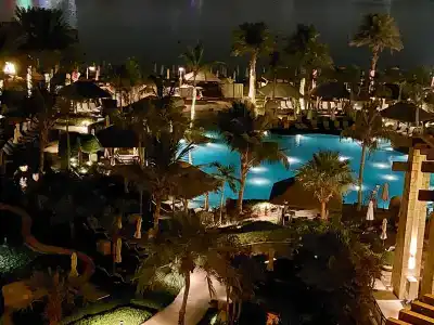 Sofitel The Palm, Dubay, Kurort i Spa - 27