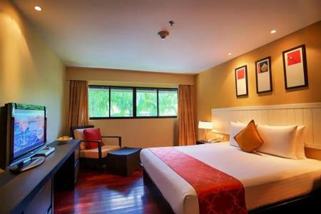 Holiday Inn Resort Phuket Surin Beach, an IHG - 49