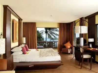 Andaman Cannacia Resort & Spa - SHA Extra Plus - 8