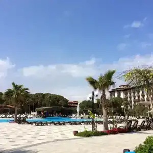 Selectum Family Resort Belek - 53