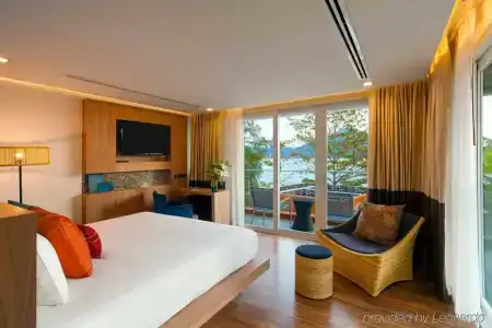 Novotel Phuket Kamala Beach - 39