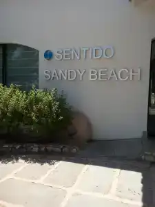 Sentido Sandy Beach & Spa - 5