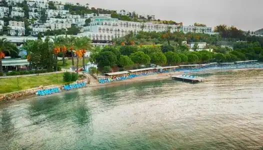 Yasmin Bodrum Resort - 2