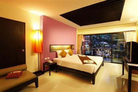 Phuvaree Resort - 5