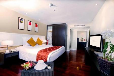 Holiday Inn Resort Phuket Surin Beach, an IHG - 40