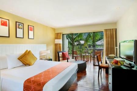 Holiday Inn Resort Phuket Surin Beach, an IHG - 85