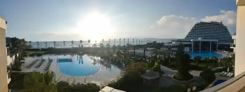 Palm Wings Ephesus Beach Resort - Ultra All Inclusive - 8