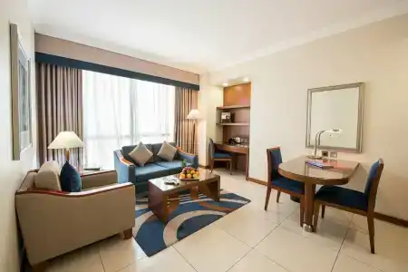 Al Rawda Arjaan by Rotana, Abu Dhabi - 46