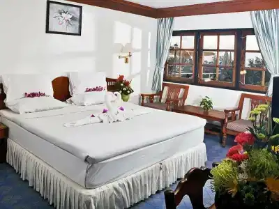 Best Western Phuket Ocean Resort - 10