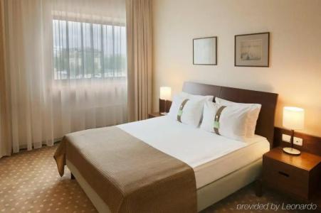 Holiday Inn Vilnius, an IHG - 42