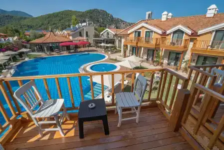 Dalyan Live Spa - 24