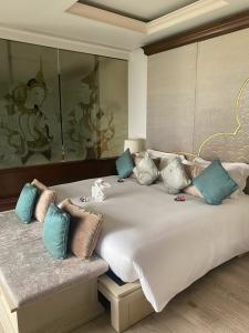 Maikhao Dream Villa Resort and Spa, Centara Boutique Collection - SHA Extra Plus - 27