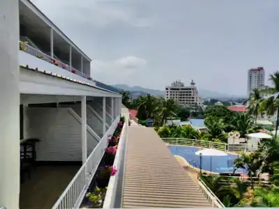 Best Western Phuket Ocean Resort - 70