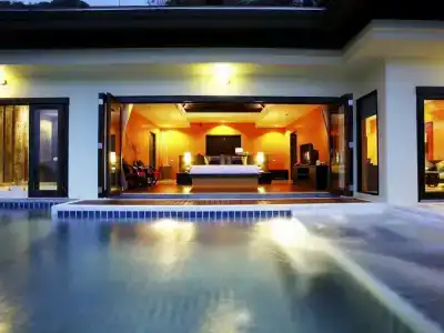 Andamantra Resort and Villa Phuket - SHA Extra Plus - 1