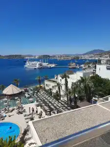 DIAMOND OF BODRUM - 46