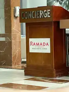 Ramada by Wyndham Beach Ajman - 28