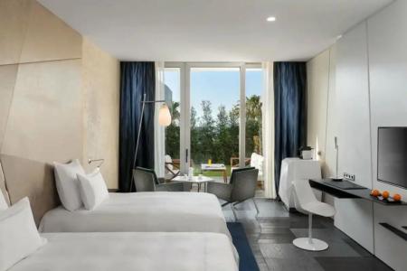 Swissotel Resort Bodrum Beach - 34