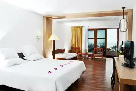 Best Western Phuket Ocean Resort - 63