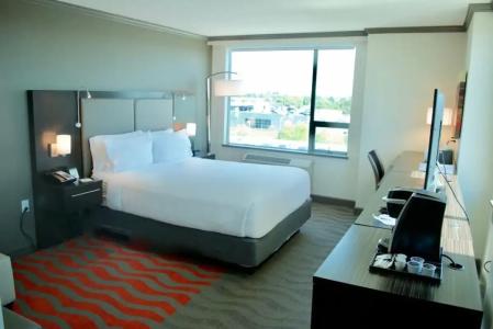 Holiday Inn Vancouver Airport Richmond, an IHG - 41