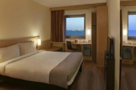 Ibis Istanbul Zeytinburnu - 38