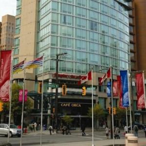 Hampton Inn & Suites, by Hilton - Vancouver Downtown - 39